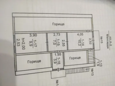 Продам будинок ПТЗ 000 у.о