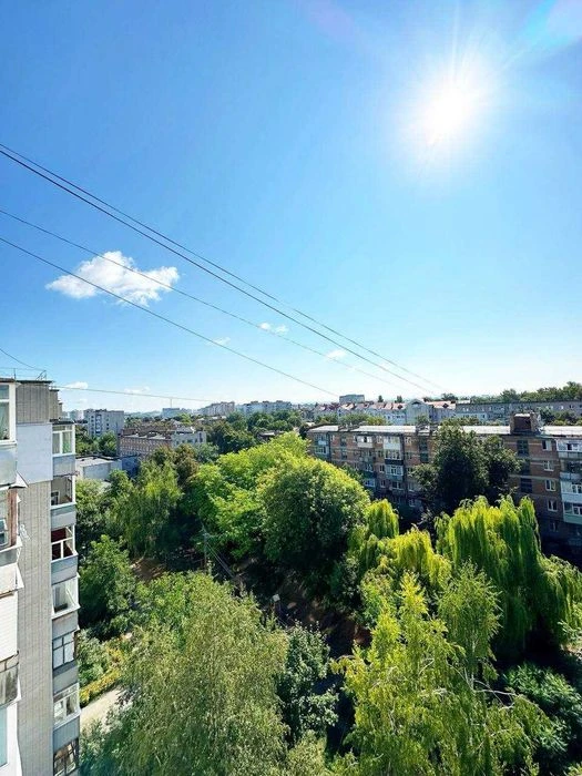 Продаж 2-кімнатної квартири вул. Шишкарівська  (біля СумиГаз