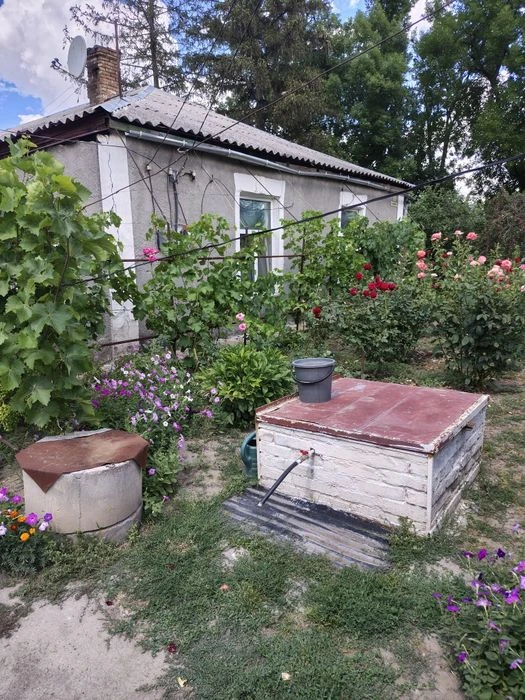 Продаж частини будинку ,смтУстинівка, Кіровоградська обл,цен