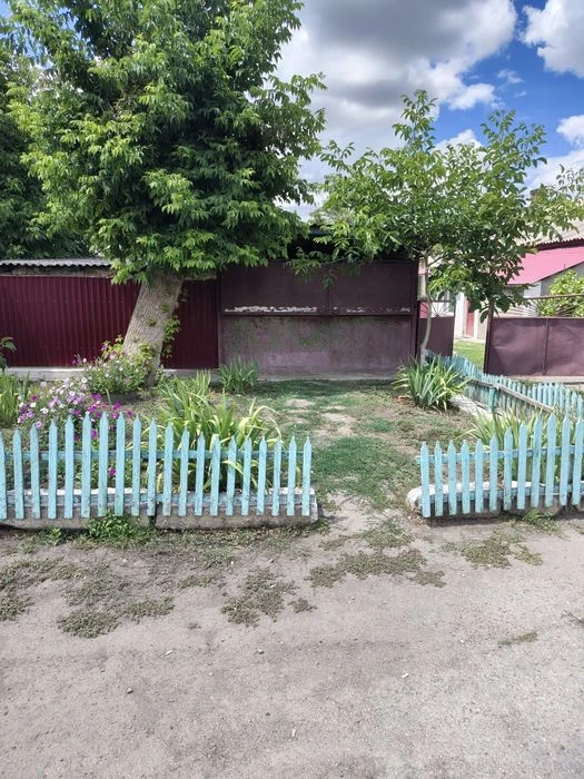 Продаж частини будинку ,смтУстинівка, Кіровоградська обл,цен