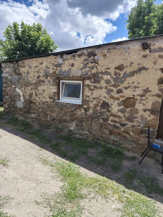Продаж частини будинку ,смтУстинівка, Кіровоградська обл,цен