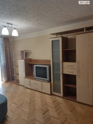 Довгострокова Оренда Квартира Залізничний