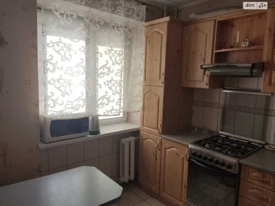 Довгострокова Оренда Квартира Залізничний