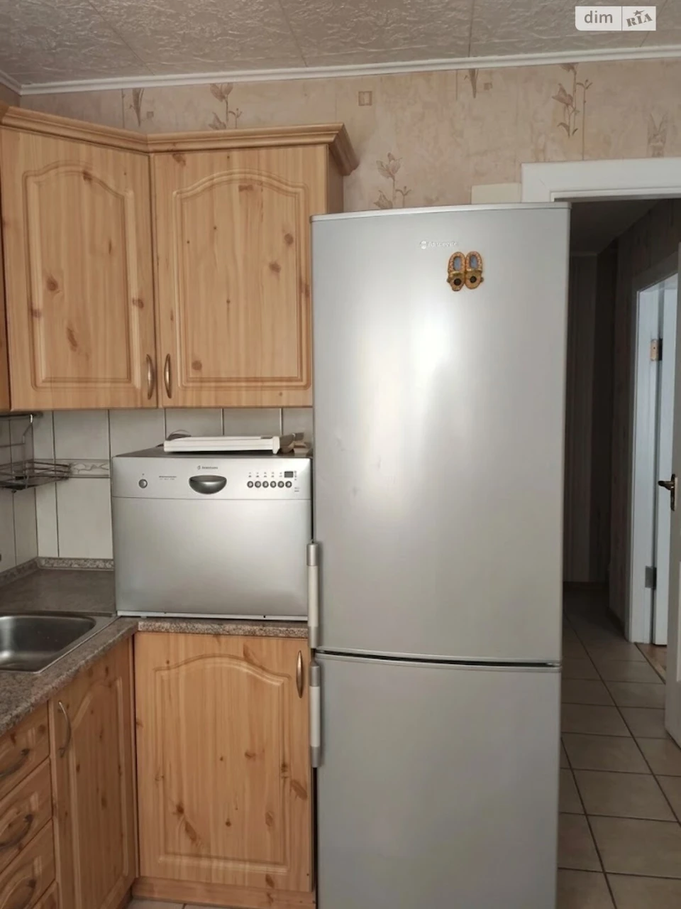 Довгострокова Оренда Квартира Залізничний