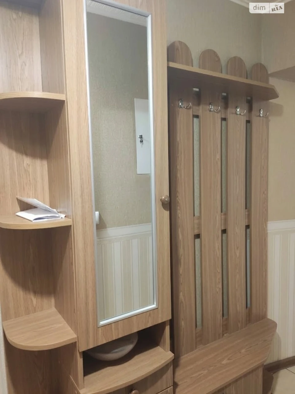 Довгострокова Оренда Квартира Залізничний