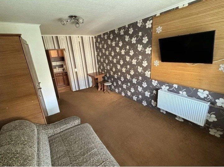 Продам 1к квартиру Салтовка
