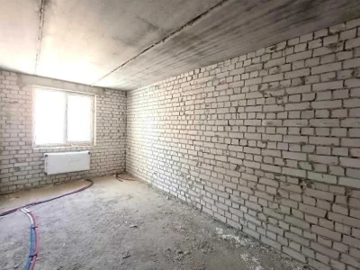 Продажа 1к кв новострой ,  ЖК  Левада  , 3/9 на  Елизаветинс