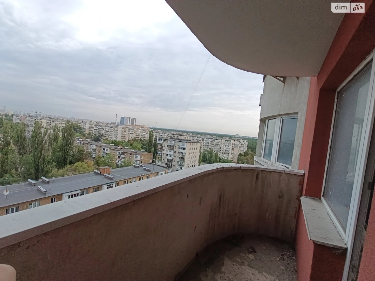 Продаж Квартира Воскресенка