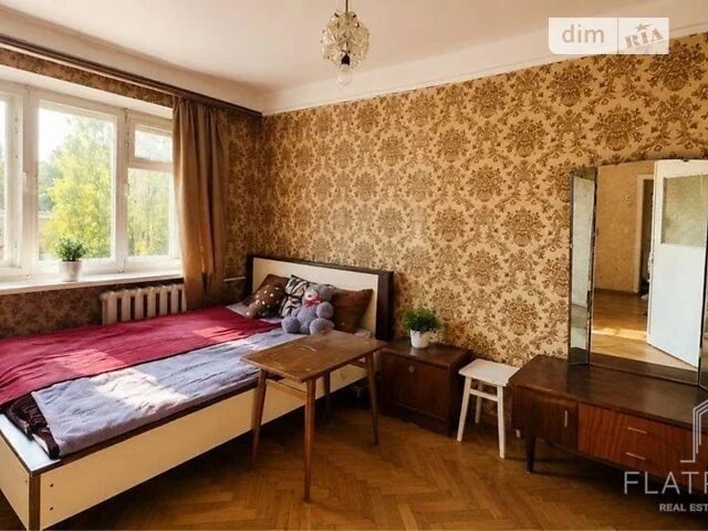 Sale of 2-room apartment 44.1 sq. m. on Lesi Ukrainky Blvd. 24B • ID