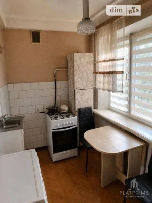 Sale of 2-room apartment 44.1 sq. m. on Lesi Ukrainky Blvd. 24B • ID