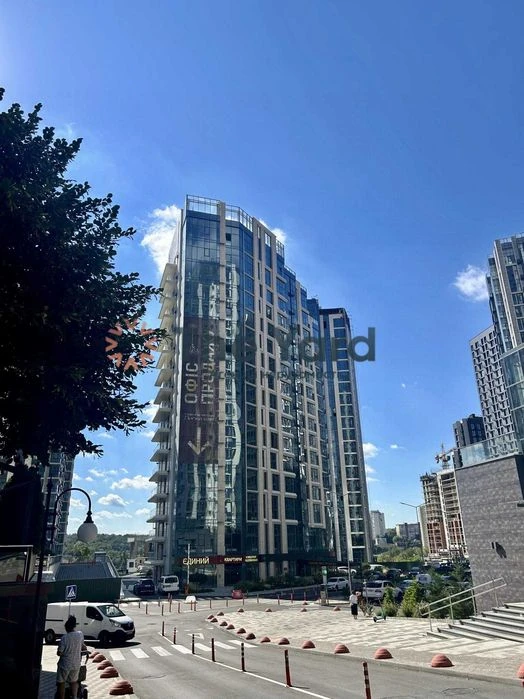 БЕЗ% Продаж 3к квартири 100 м² в ЖК «Новопечерські Липки» КЛ