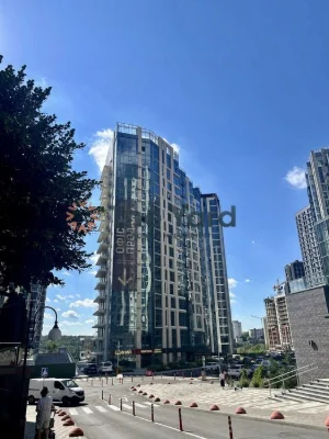 БЕЗ% Продаж 3к квартири 100 м² в ЖК «Новопечерські Липки» КЛ