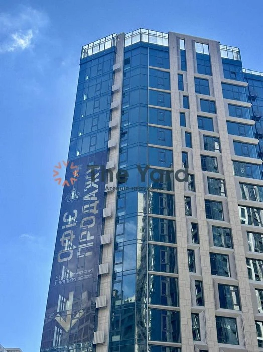 БЕЗ% Продаж 3к квартири 100 м² в ЖК «Новопечерські Липки» КЛ