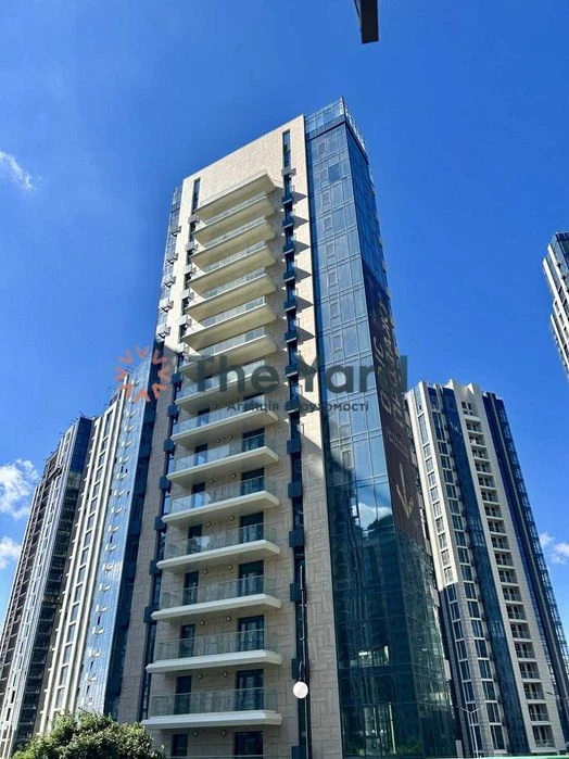 БЕЗ% Продаж 3к квартири 100 м² в ЖК «Новопечерські Липки» КЛ