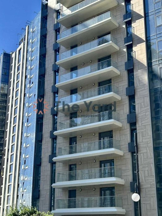 БЕЗ% Продаж 3к квартири 100 м² в ЖК «Новопечерські Липки» КЛ