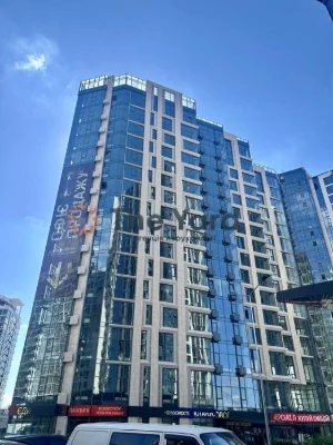 БЕЗ% Продаж 3к квартири 100 м² в ЖК «Новопечерські Липки» КЛ