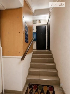 Sale of 2-room apartment 44.1 sq. m. on Lesi Ukrainky Blvd. 24B • ID