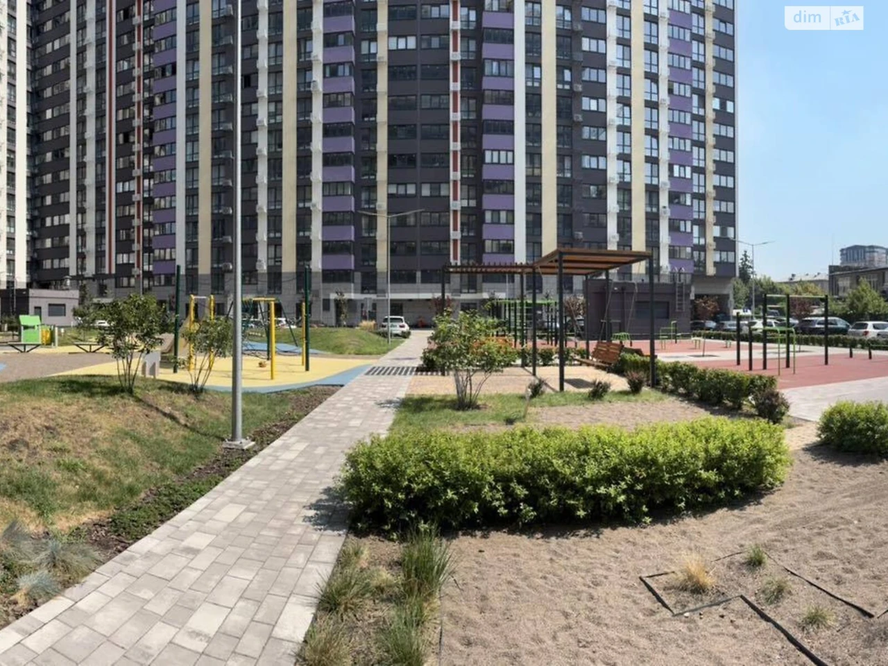 Продаж Квартира Чоколівка