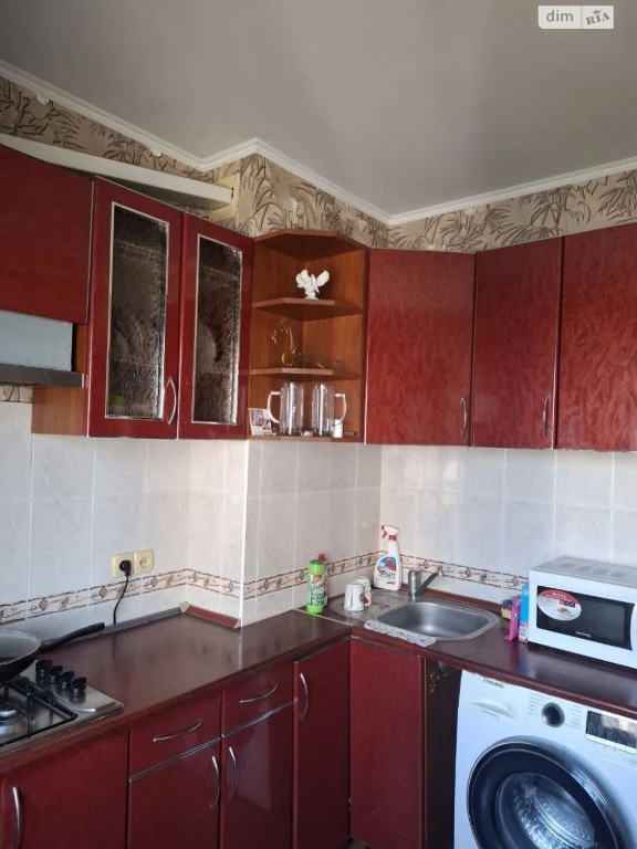 Продаж Квартира Молдаванка