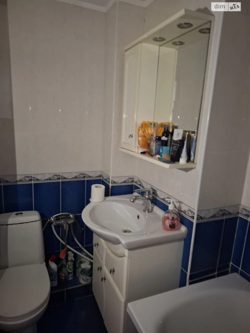Продаж Квартира Молдаванка