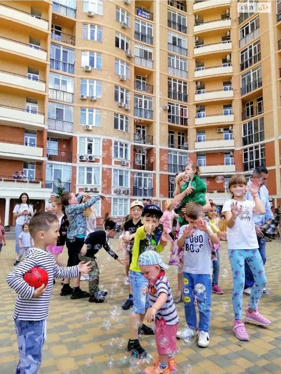 Довгострокова Оренда Квартира Аркадія