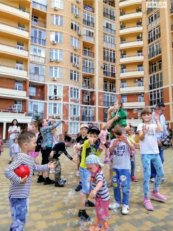 Довгострокова Оренда Квартира Аркадія