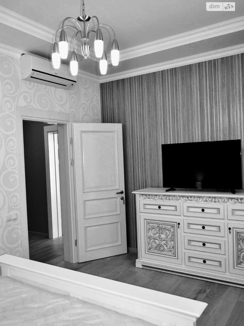 Довгострокова Оренда Квартира Аркадія