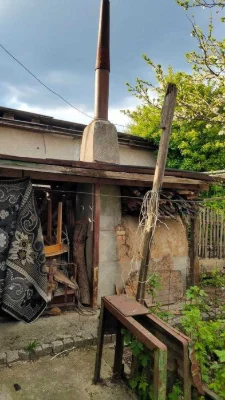 Отдельностоящий дом 4 комнаты, гараж на 2 машины, на Бугаёвк