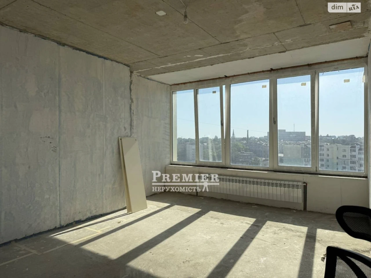 Продаж Квартира Приморський