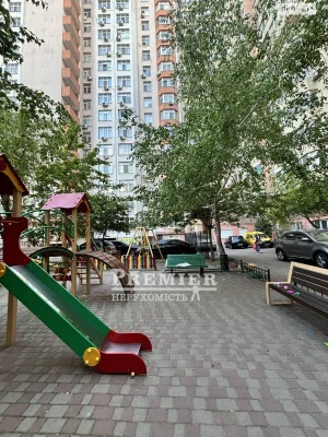 Продаж Квартира Приморський