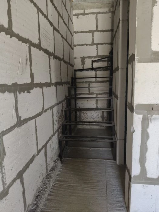 Spacious townhouse in Khadzhibey district