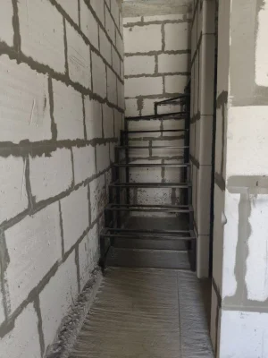 Spacious townhouse in Khadzhibey district