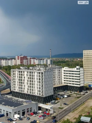 Продаж Квартира Княгинин