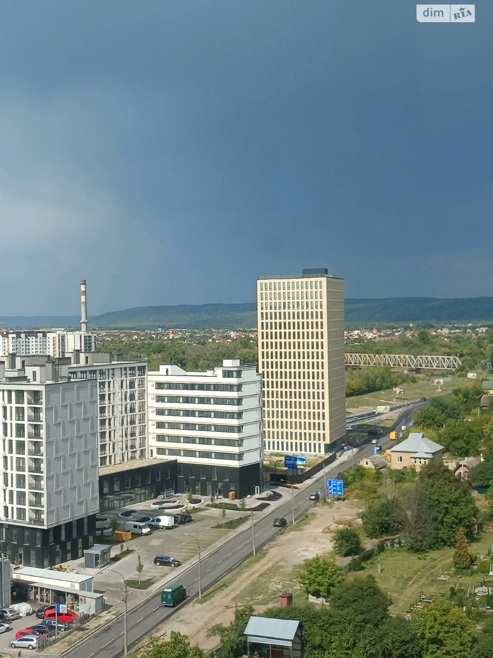 Продаж Квартира Княгинин