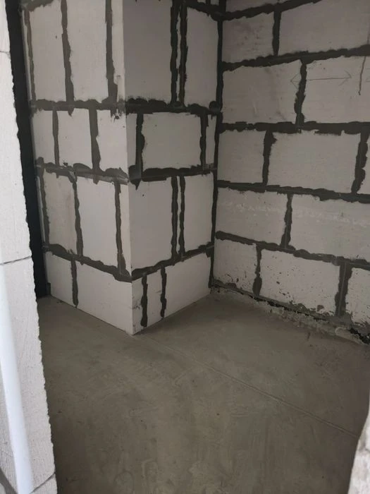 Spacious townhouse in Khadzhibey district