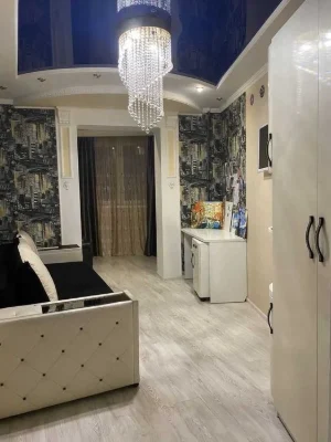 Продаж 4 кім квартири 82 м2 Євроремонт Розд кім Сади-3 №3665