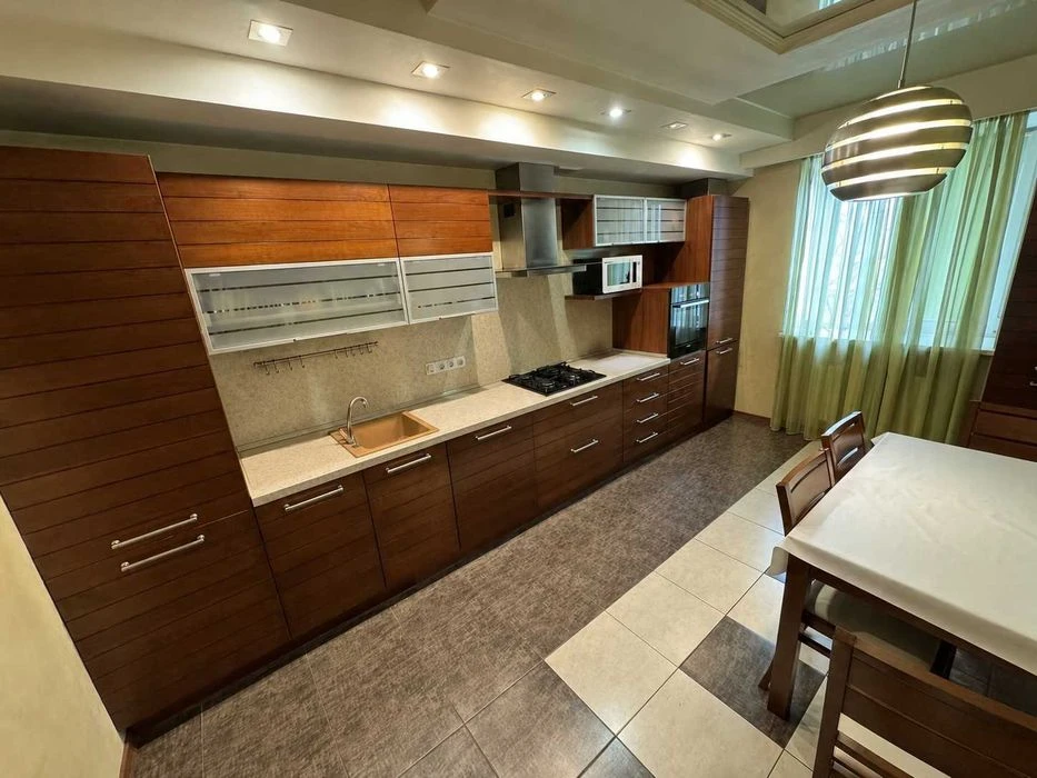 Продаж 4 кім квартири 112 м2 Розділ кім Індив опал Новобуд Ц