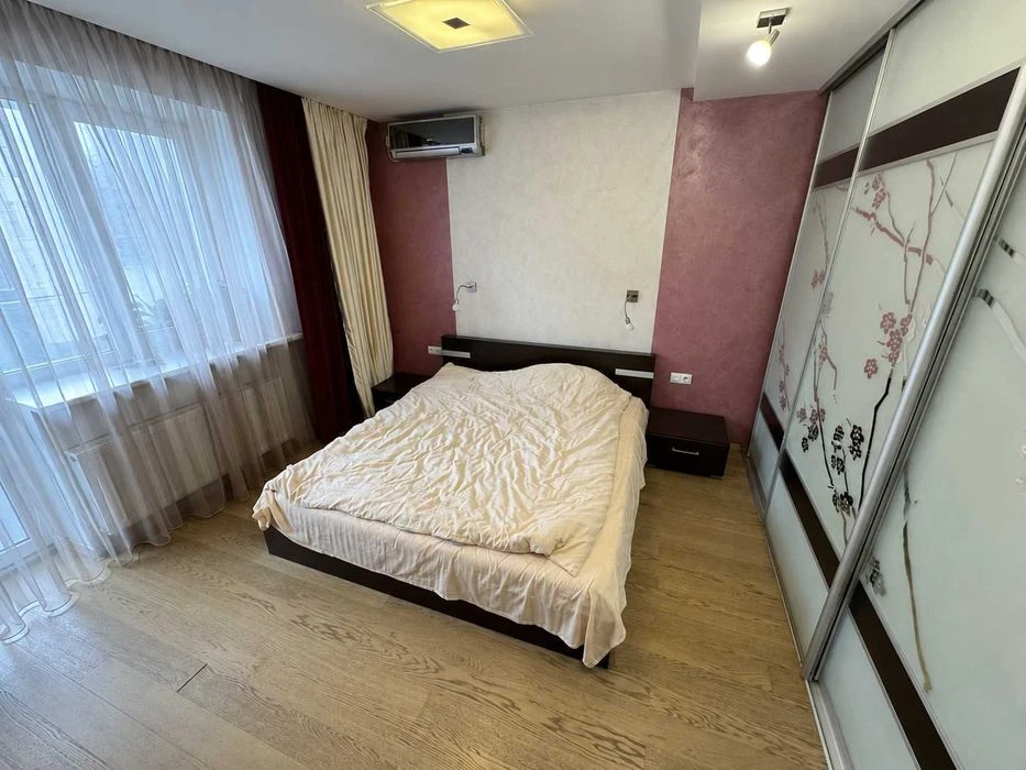 Продаж 4 кім квартири 112 м2 Розділ кім Індив опал Новобуд Ц