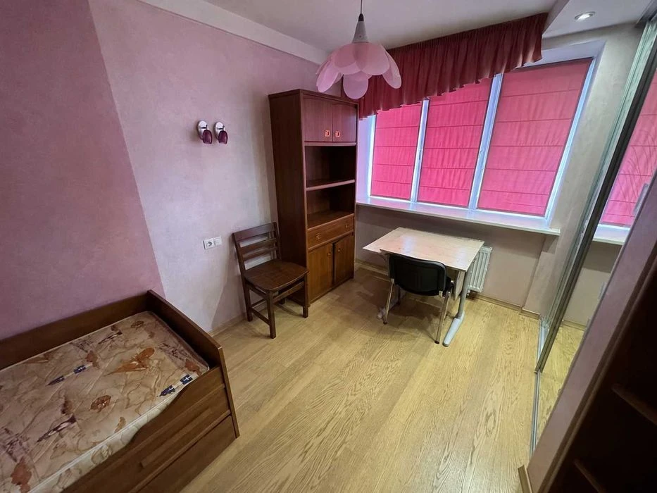 Продаж 4 кім квартири 112 м2 Розділ кім Індив опал Новобуд Ц
