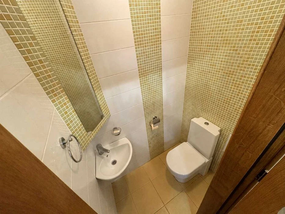 Продаж 4 кім квартири 112 м2 Розділ кім Індив опал Новобуд Ц