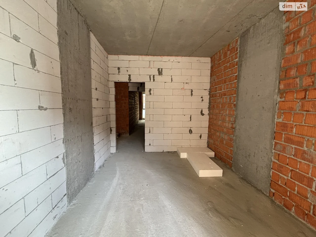 Продаж Квартира Новий
