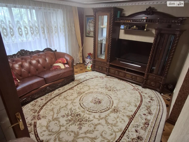Продаж Квартира Східний