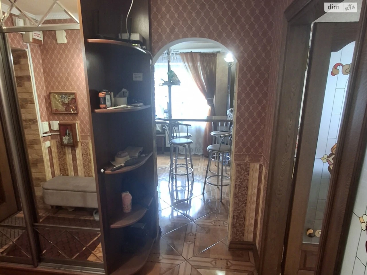 Продаж Квартира Східний