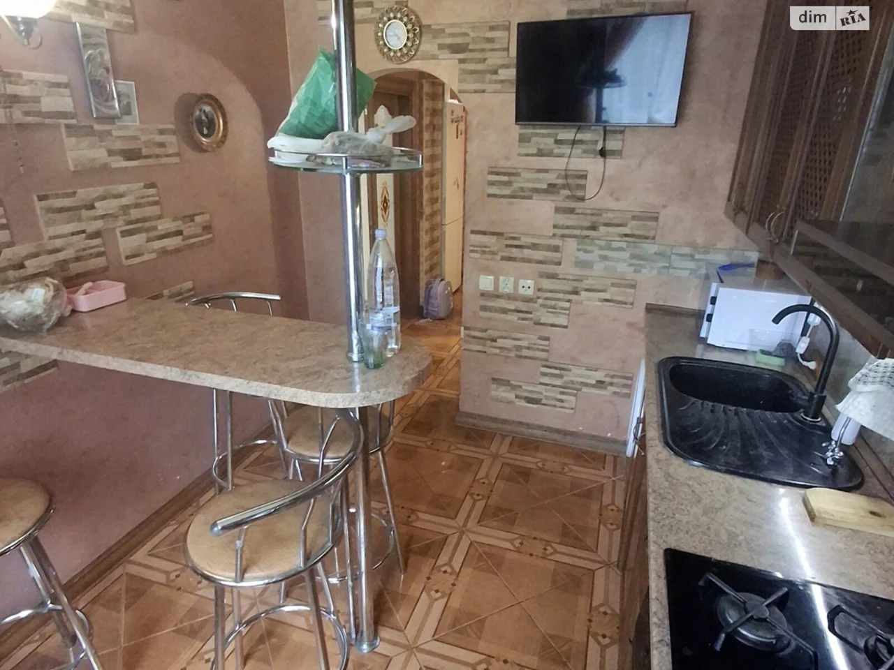 Продаж Квартира Східний