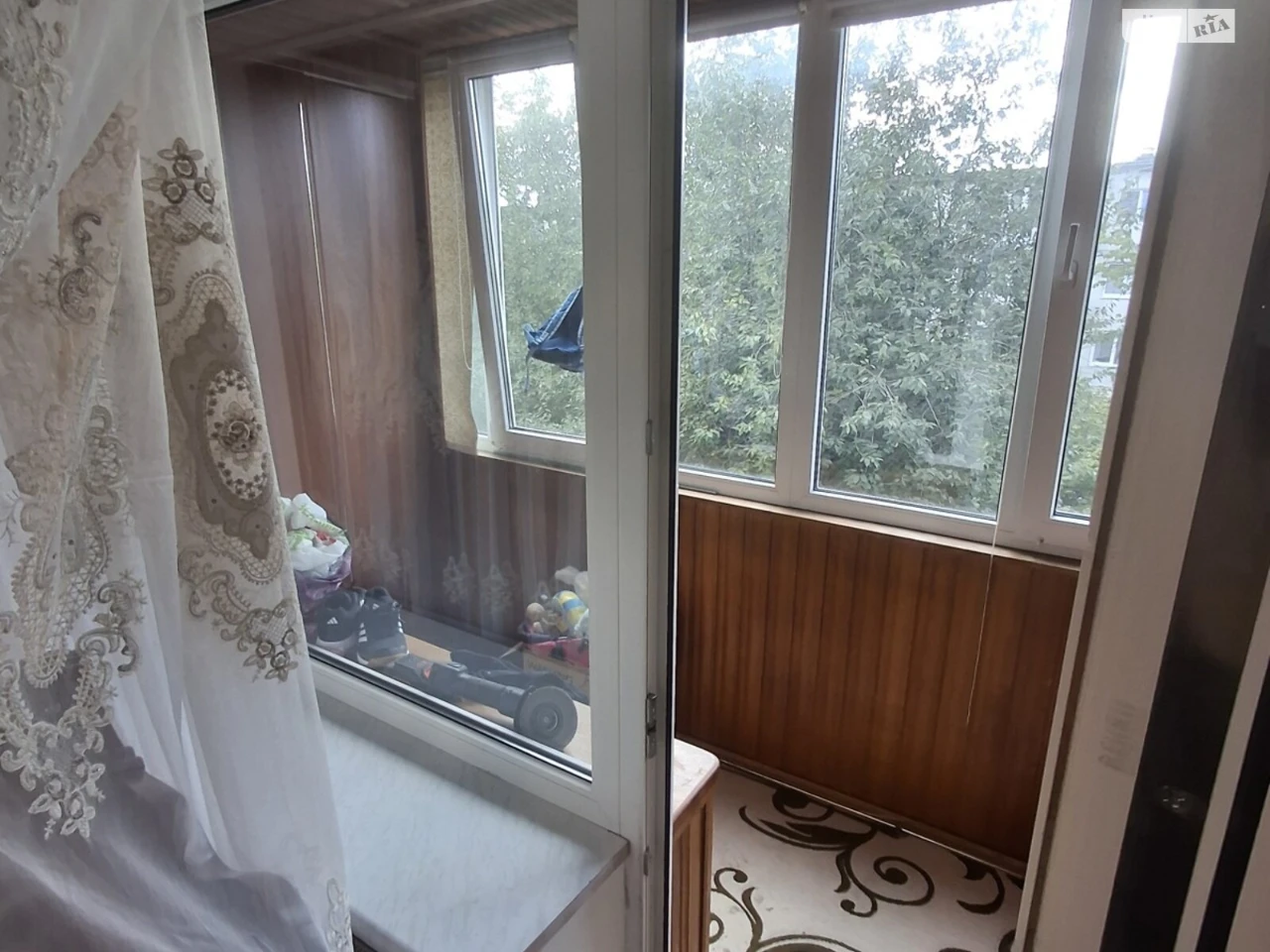 Продаж Квартира Східний