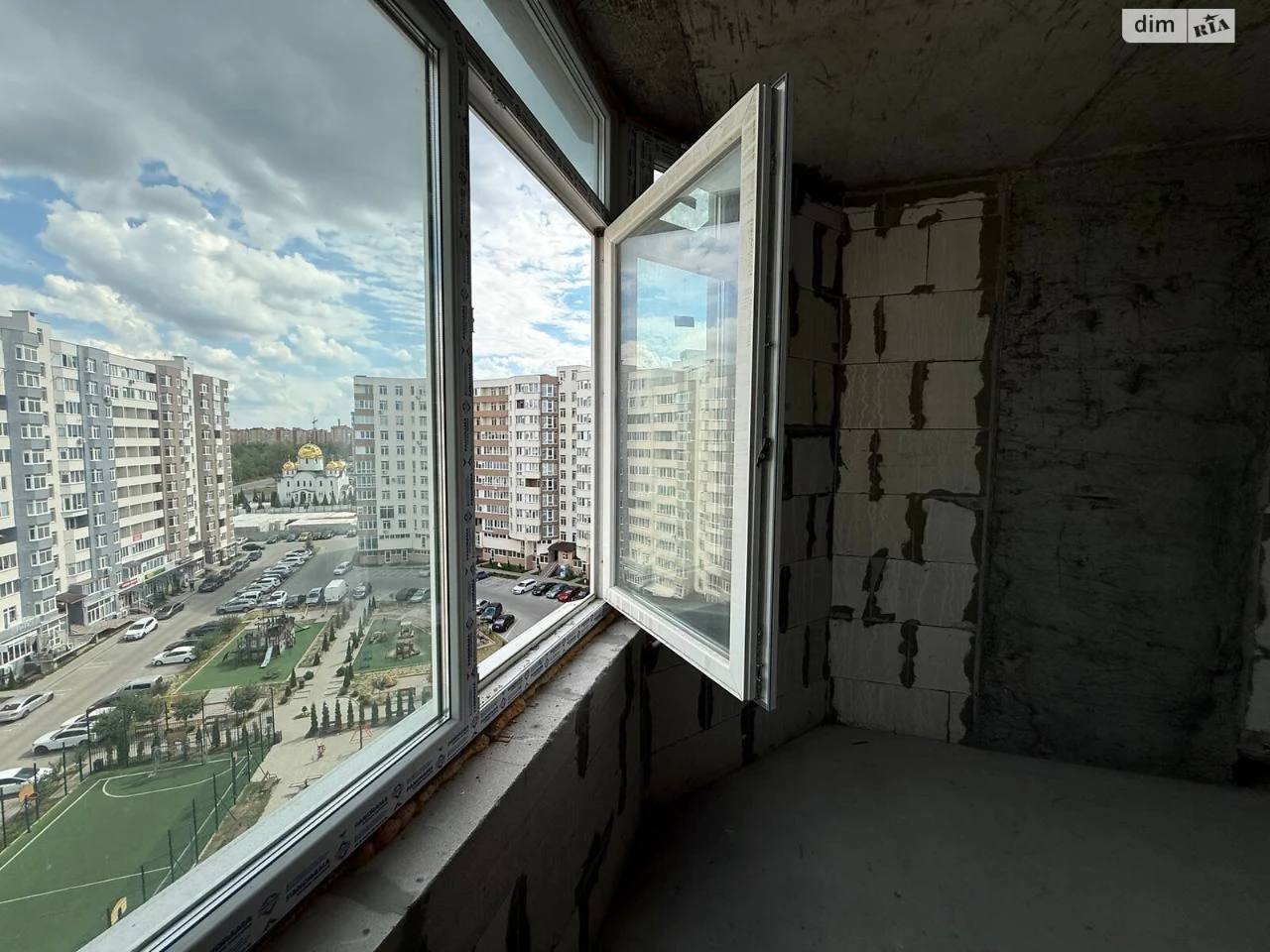 Продаж Квартира Бам