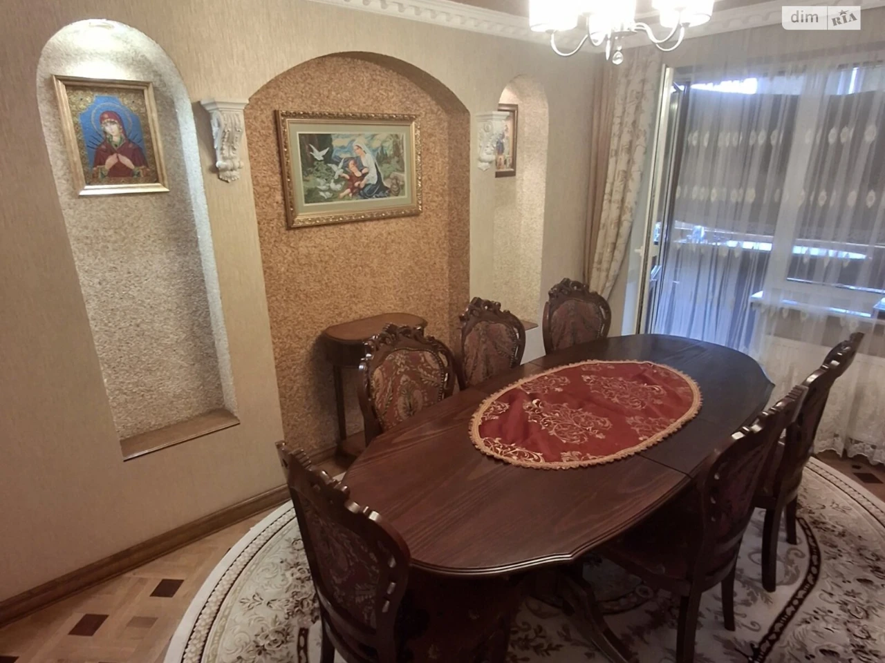 Продаж Квартира Східний