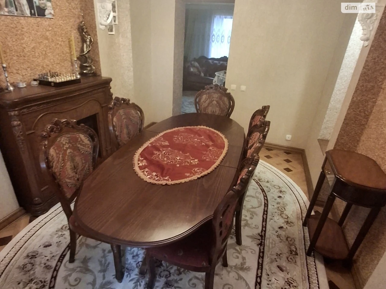 Продаж Квартира Східний