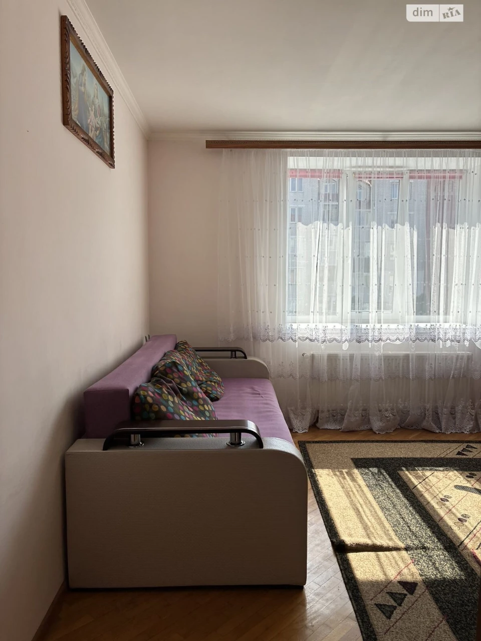 Довгострокова Оренда Квартира