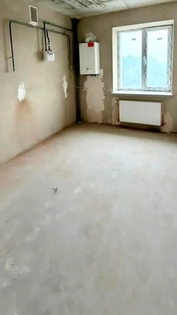 Продаж квартири 2-кімн. 61.8 м² 6/10 пов.